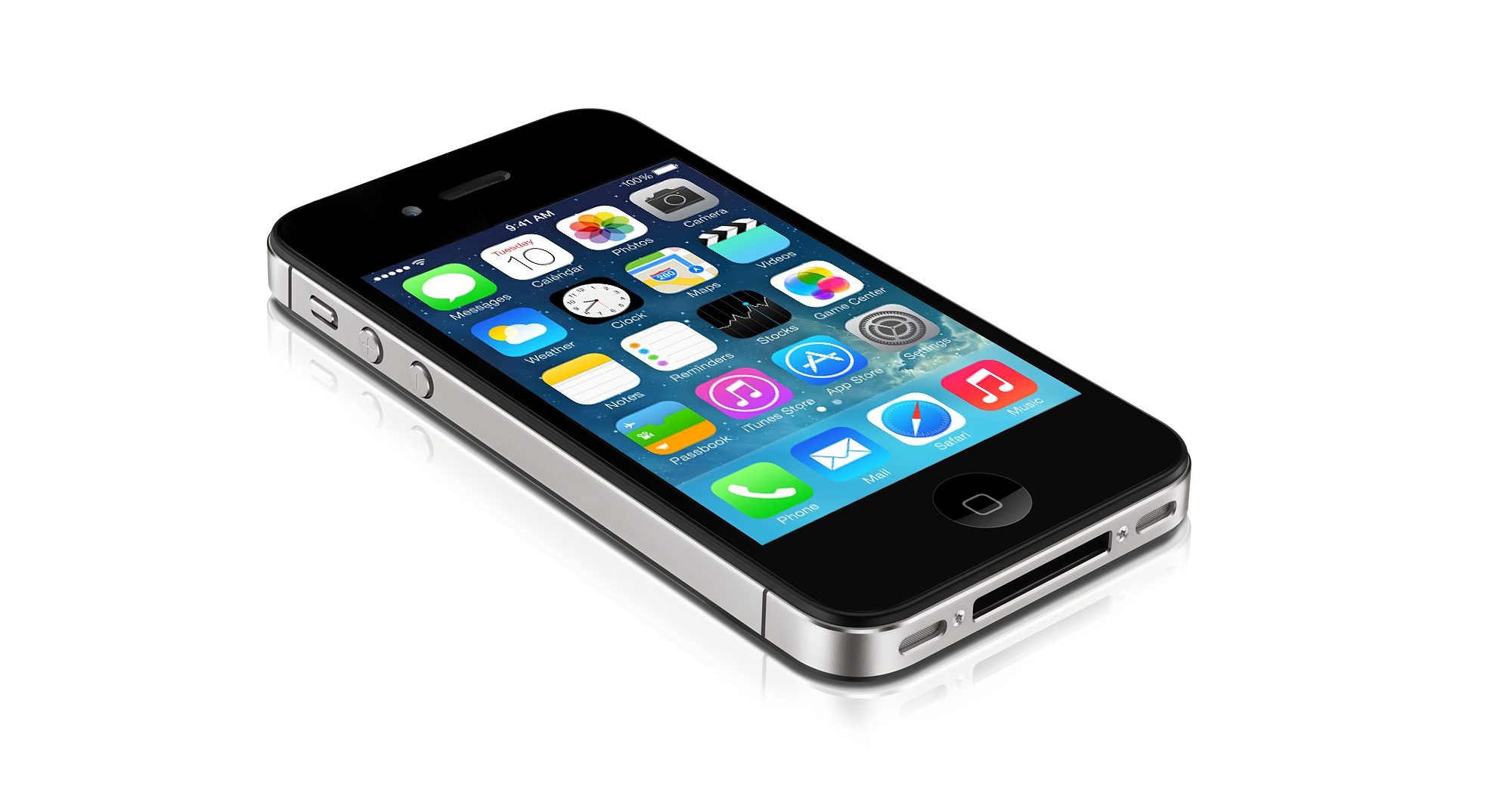 Why the next iPhone shouldn’t be the iPhone 5