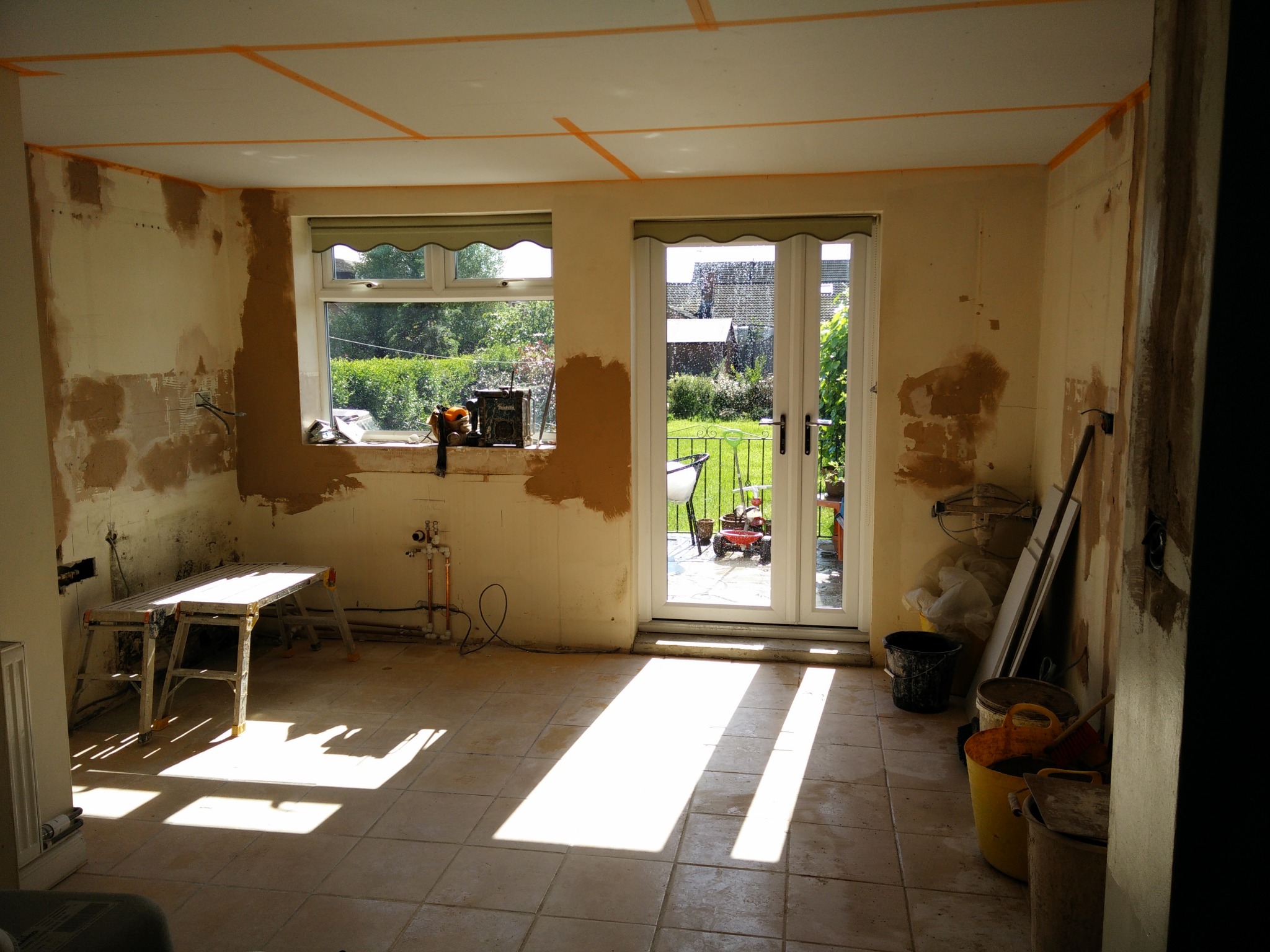 Kitchen Installation