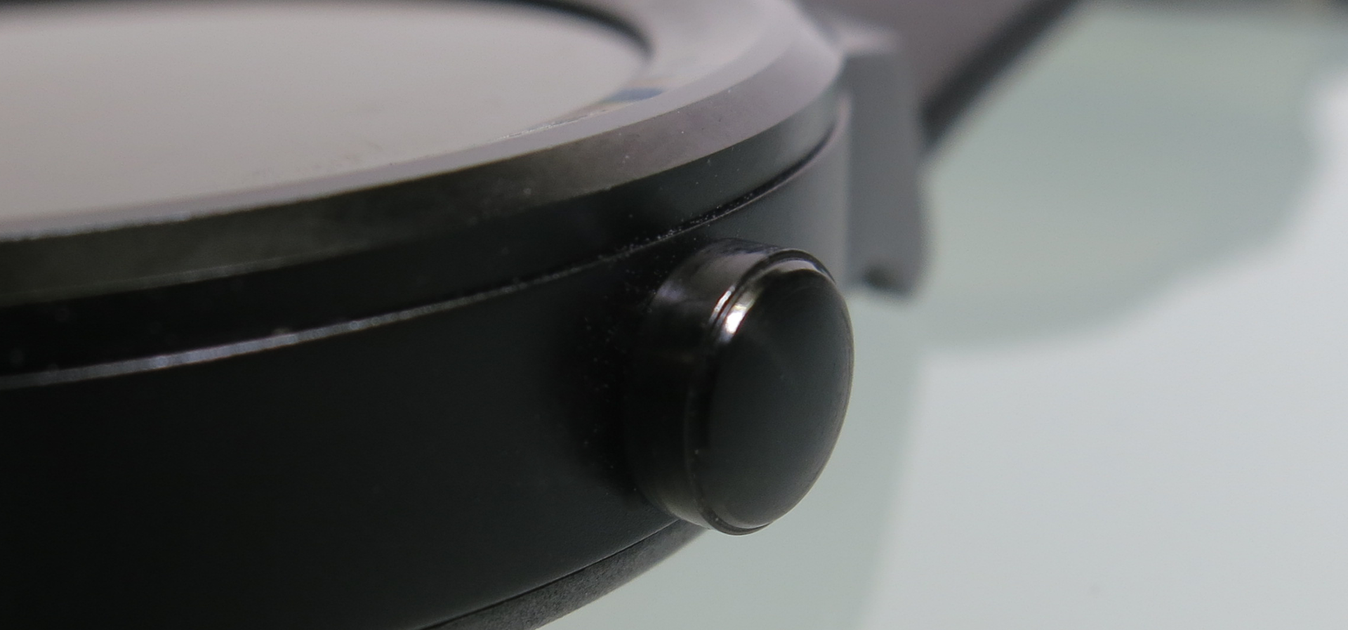 Just went to have my watch repaired