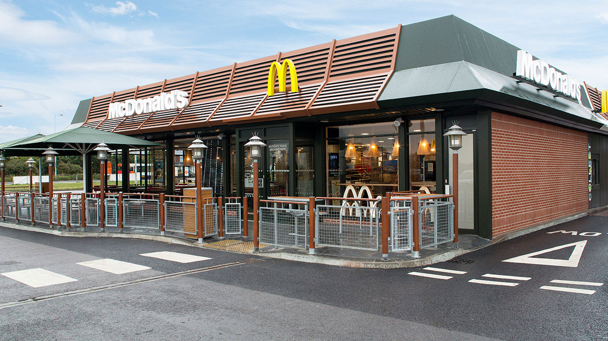 Last weekend I learnt…