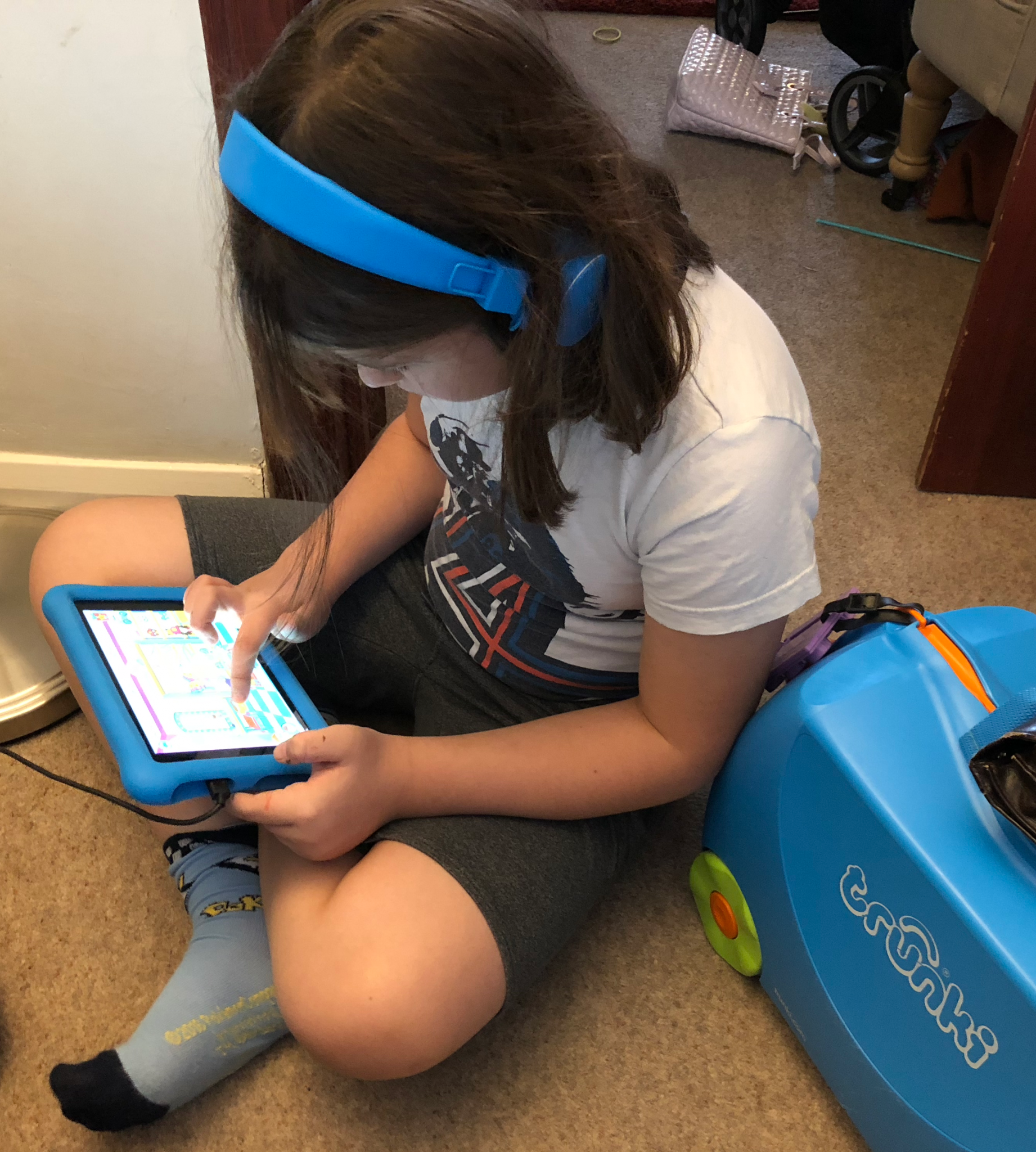 Retailers and the targeting of gender stereotypes