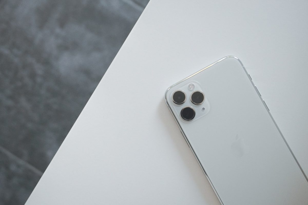 Future predictions for the Apple iPhone