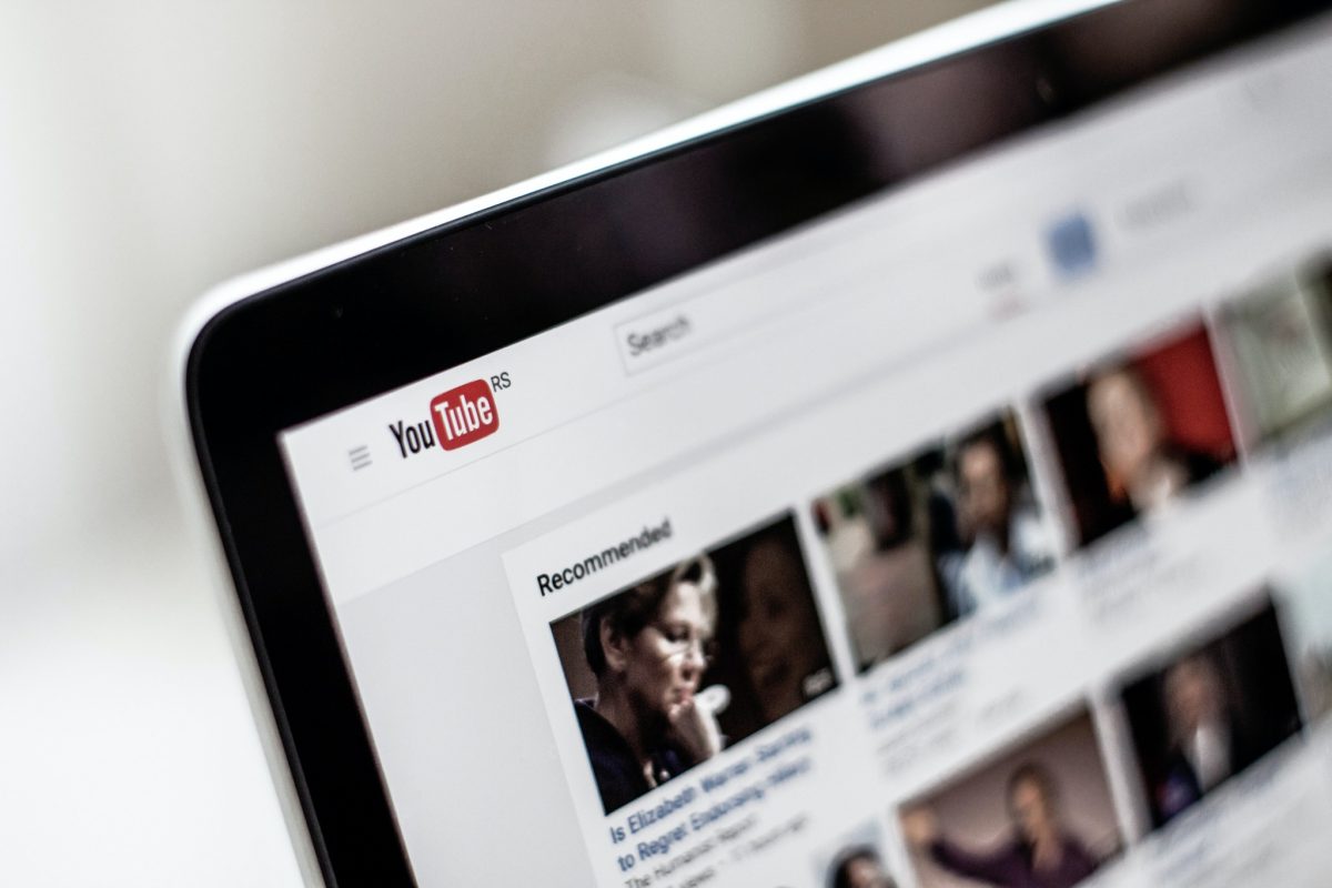 How do you solve a problem like YouTube Embed?
