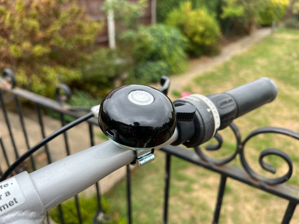 Ring ring: The search for the best bicycle bell