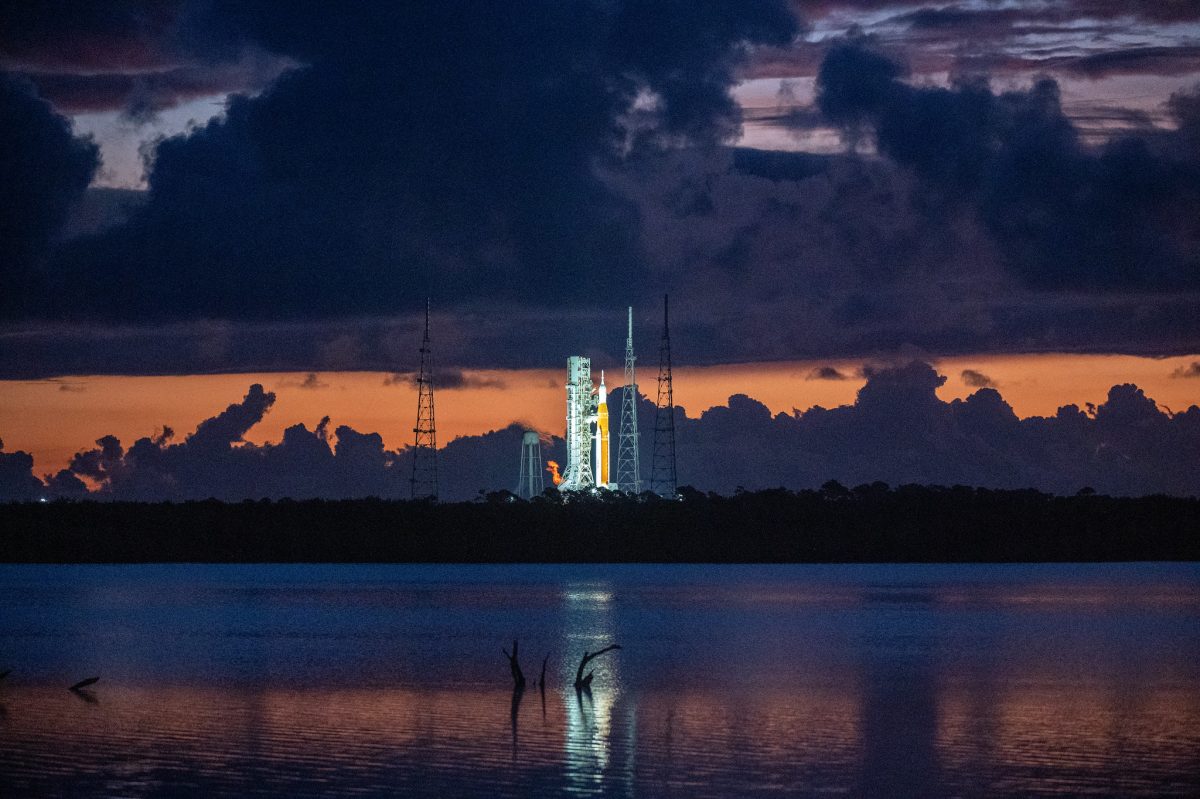 The case for Artemis: Why we should go to Mars