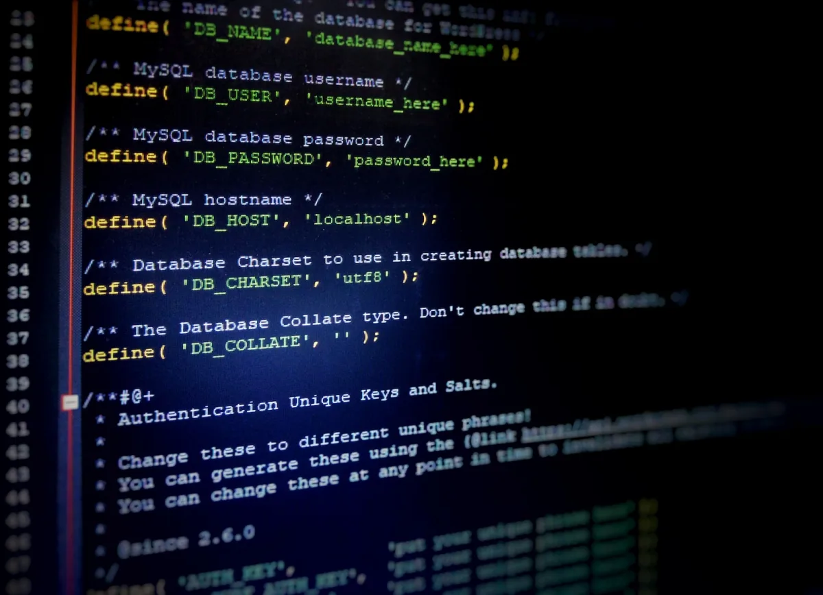 How WordPress works with nonces
