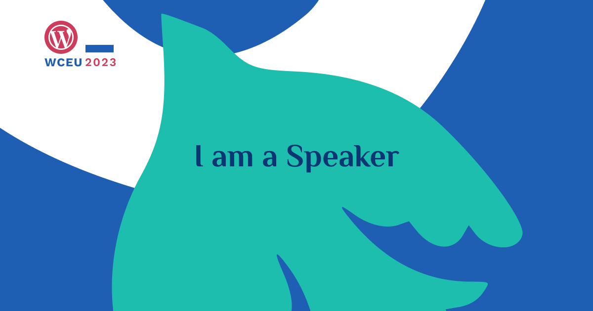 WordCamp Europe 2023