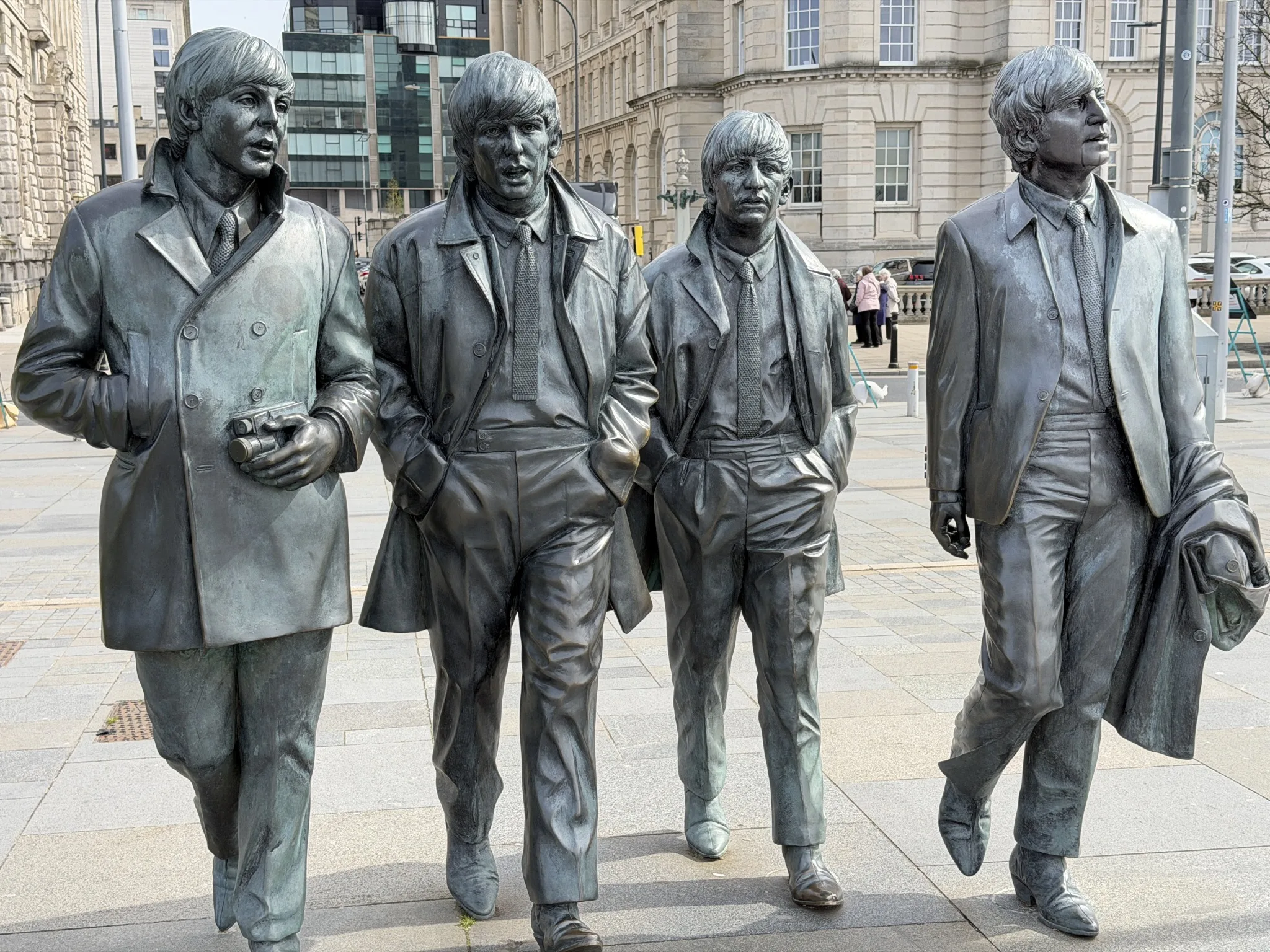 Liverpool: A Magical Mystery Tour