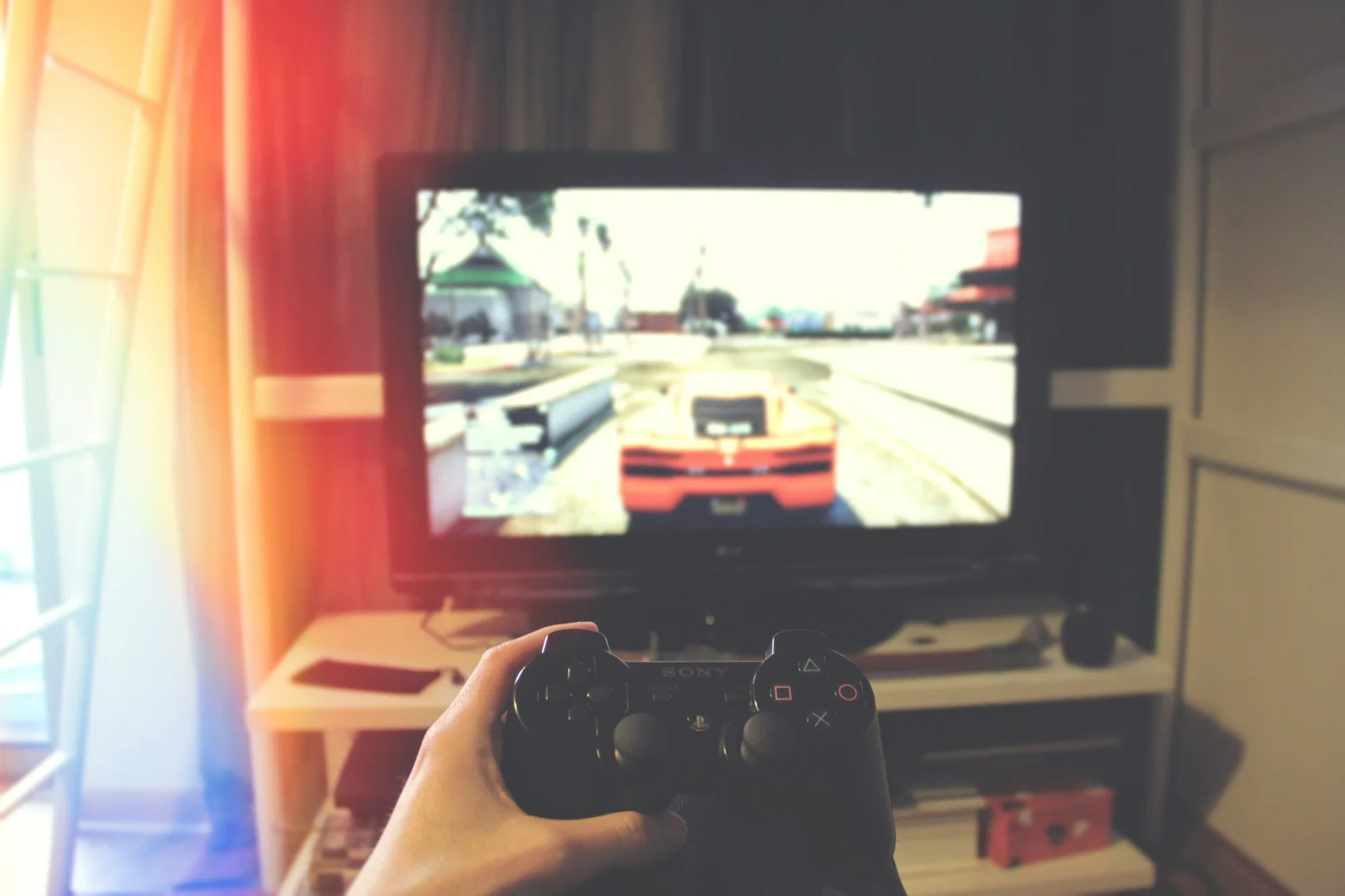 How to get free AAA games for PC and Mac